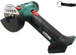 Smerigliatrice Angolare A Batteria Parkside® 20 V / Pwsam 20-Li / Senza Batteria E Caricabatteria