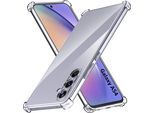 Custodia Per Samsung Galaxy A54 5G - Custodia Trasparente Antiurto Per Telefoni Cellulari Custodia Protettiva Antigraffio Ultra Sottile Phonillico