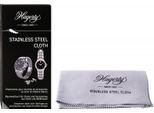 Panno In Cotone Sterilizzato Hagerty Per Acciaio Inossidabile, Orologi E Gioielli 100% Cotone