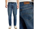 Lee Oscar Jeans Blu 31 / 32 Uomo Blu 31