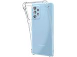 Custodia Per Samsung Galaxy A33 5G - Custodia Trasparente Antiurto Per Telefoni Cellulari Custodia Protettiva Antigraffio Ultra Sottile Phonillico