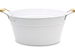 Wanne/Schale, Ovale, 47X27X22Cm