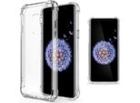 Custodia Per Samsung Galaxy S9 - Custodia Trasparente Antiurto Per Telefono Cellulare Custodia Protettiva Antigraffio Ultra Sottile Phonillico®