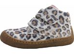 Superfit Saturnus Baby - Scarpa Da Passeggio Per Bambina In Marrone, Misura 24