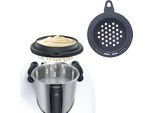 Accessorio Thermomix TM6 Per Spaetzle, Colino Per Spaetzle, Spaetzle Preparati Velocemente, Incl. Raschietto, Pratico Utensile Da Cucina
