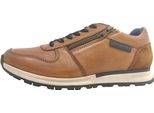 Scarpa Stringata Bugatti Stranger Da Uomo In Marrone, Misura 43