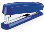 Novus® 020-1656 Cucitrice (Ufficio) B7 - Automatica Blu, 30 Fogli, 105 Mm, Blu