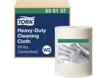 Tork 530137 ReinigungstüCher Papier Weiß 1 StüCk(E) (530137)