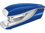 Leitz 5523-00-35 5523 Cucitrice Piatta Nexxt Strong - 40 Fogli, Blu