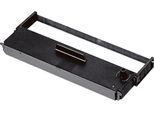 Epson ERC-31 Mini Printer Fabric Ribbon, Black Nastro Per Stampante