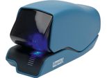 Rapid® 25095202 Cucitrice Elettrica 5025E, 25 Fogli, Blu