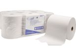 Scott® 6667 Asciugamani In Rotolo A 1 Velo, Bianco, F. Distributore Elettronico Di Asciugamani In Rotolo Modello 9960