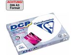 Carta Multifunzione Clairalfa Dcp, Din A3, 100 G/Mq, Bianco