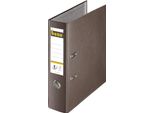 Bene 291400BR Bene Ordner No.1 Power 8Cm Bn