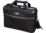Borsa Per Notebook Lightpak Sierra 46112 Poliestere Nero