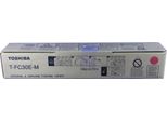 Toshiba T FC30EM - Magenta - Originale - Cartuccia Di Toner - Per E-Studio 2050C, 2051C, 2550C, 2551C (6AG00004452)