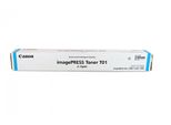 Canon T01 - Ciano - Originale - Cartuccia Toner