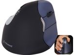 Bakkerelkhuizen Maus Evoluent 4 Verticalmouse Re Wireless R Retail