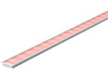 Paulmann Striscia Led Da Incasso Profilo Pavimento 1M