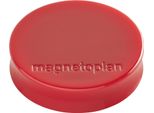 Magnetoplan Ergo Magneti "Medium"", Rosso"