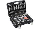 Mechanics Tool Set Yato YT-38791