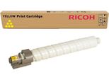 Ricoh 841818 - 18000 Pagine - Giallo - 1 Pezzo(I)