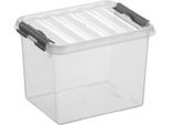 Sunware H6162502 Helit Box 3 L Q-Line