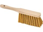 NöLle Profi Brush Handfeger 10210000 Poly-Kokos Unlackiert 28Cm