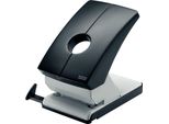 Perforatrice Novus B 260, Capacità Di Punzonatura: 60 Fogli Punzonatura: 80 Mm, Guida Di Arresto Din, Blocco Della Parte Superiore (025-0422)