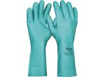 Guanto Gebol Green Tech Taglia Xl 709927 Verde 1Paio