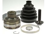 Set Di Giunti, Albero Di Trasmissione Spidan 24685