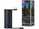 Cavo Paulmann Plug & Shine 10M 2 Uscite