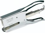 Rapid® 10510601 Pinza Per Pinzare K1, Metallo, 50 Fogli, Tipo Di Pinzatura 24, Cromo