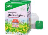 Salus Bauerngarten GlüCkseligkeit, Tè Alla Frutta, Aromatizzato 15 St
