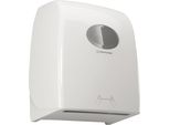 Distributore Di Asciugamani In Rotolo Aquarius 6959 Bianco