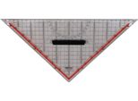 Rumold Triangolo Da Disegno 1058 325Cm Vetro Acrilico Trasparente