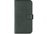 Custodia Per Samsung Galaxy S20 - Vera Pelle - Custodia Selencia Flip Flap - Verde