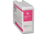 Epson SJIC36P(M) - 80 Ml - Magenta - Originale