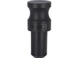 Attrezzo Di Montaggio Rockshox Per Guarnizioni Antipolvere 30 Mm, Per Guarnizioni Antipolvere Lowerleg Della Forcella, Nero
