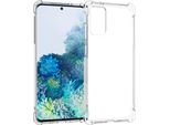 Imoshion Cover Per Samsung Galaxy S20 Plus - Silicone Antiurto - Trasparente