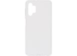 Samsung Galaxy A32 Cover - Silicone - Imoshion Soft Case/Backcover - Trasparente