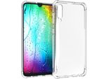 Imoshion Cover Per Telefono Cellulare Per Samsung Galaxy A50/Samsung Galaxy A30S - Silicone Antiurto - Trasparente
