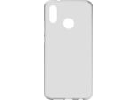Huawei P20 Lite Cover - Silicone - Custodia Morbida Accezz/Copertura Posteriore - Trasparente