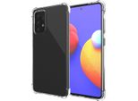 Custodia Imoshion Per Samsung Galaxy A52 (4G)/Samsung Galaxy A52S/Samsung Galaxy A52 (5G) - Silicone Antiurto - Trasparente
