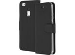 Custodia Huawei P10 Lite - - Accezz Flip Cover - Nero