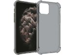 Imoshion Cover Per Apple Iphone 12 Pro/Apple Iphone 12 - Silicone Antiurto - Grigio