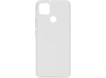 Motorola Moto G9 Power Sleeve - Silicone - Custodia/Copertura Morbida Imoshion - Trasparente