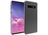Imoshion Cover Per Samsung Galaxy S10 - Silicone Antiurto - Trasparente