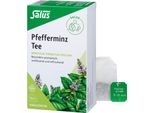 Salus Menta Piperita, Tisana, Menthae Piperitae Folium 15 St