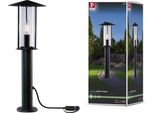 Paulmann Plug & Shine Luce Di Dissuasione A Led Luce Singola Classica